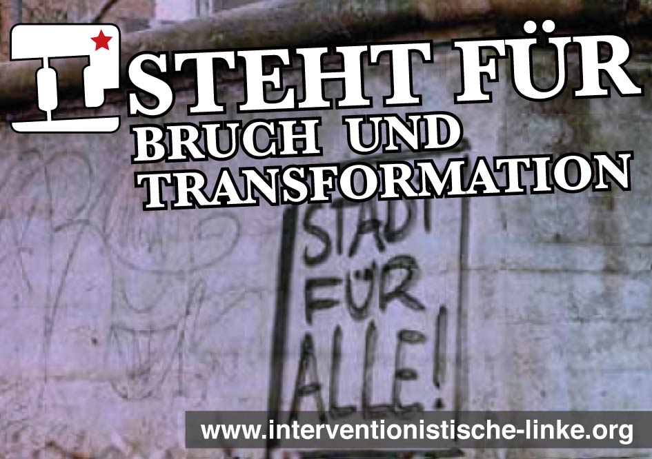 Bruch und Transformation Sticker Bruch und Transformation Sticker