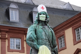 Kurfürst Karl-Ludwig Kurfürst Karl-Ludwig