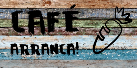 Café Arranca!